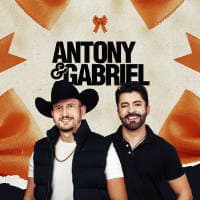 Antony & Gabriel