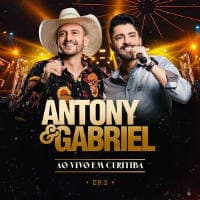 Antony & Gabriel