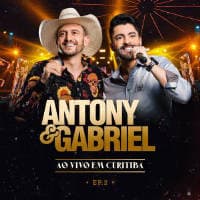 Antony & Gabriel