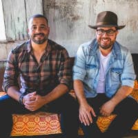 Bruno César & Luciano