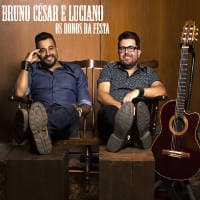 Bruno César & Luciano