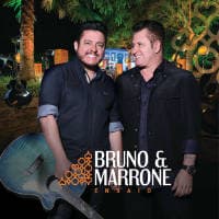 Bruno & Marrone