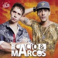 Cacio & Marcos