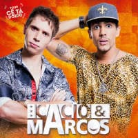 Cácio & Marcos