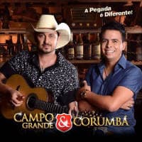 Campo Grande & Corumbá