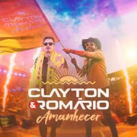 Clayton & Romário