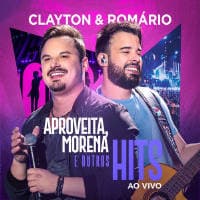 Clayton & Romário