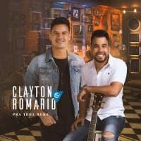 Clayton & Romário