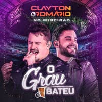 Clayton & Romário