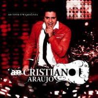 Cristiano Araújo