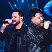 Diego & Victor Hugo