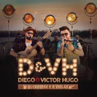 Diego & Victor Hugo