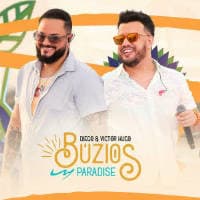 Diego & Victor Hugo