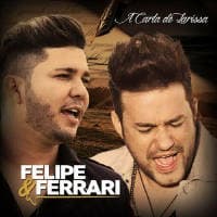 Felipe & Ferrari