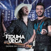 Fiduma & Jeca