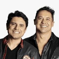 Hugo Pena & Gabriel