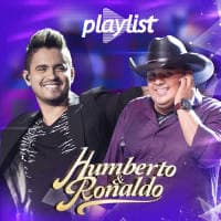 Humberto & Ronaldo