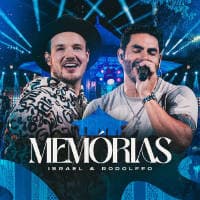 Israel & Rodolffo