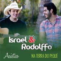 Israel & Rodolffo