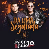 Jeann & Julio
