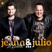 Jeann & Julio
