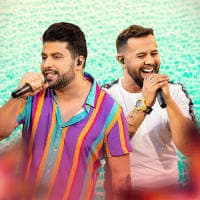 João Alyson & Adriano