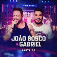 João Bosco & Gabriel