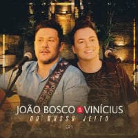João Bosco & Vinícius