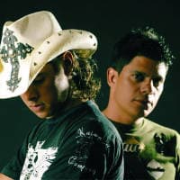 João Carreiro & Capataz