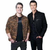 João Marcelo & Juliano