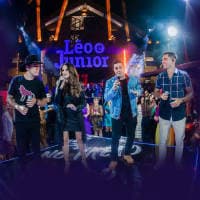 Léo & Junior