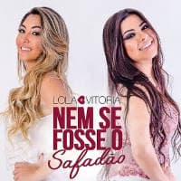 Lola & Vitoria