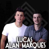 Lucas & Alan Marques
