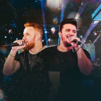 Lucas & Diogo