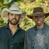 Lucas Reis & Thácio