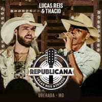 Lucas Reis & Thácio