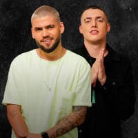 Lucas & Thiago
