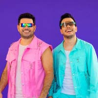 Luis Marcelo & Gabriel