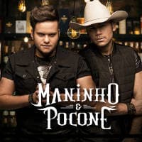 Maninho & Poconé