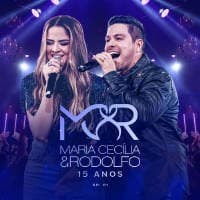 Maria Cecília & Rodolfo