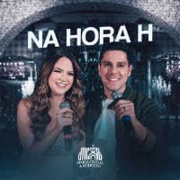 Maria Cecília & Rodolfo