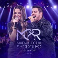 Maria Cecília & Rodolfo