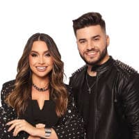 Mariana & Mateus