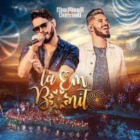 Max Moura & Cristiano