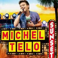 Michel Teló