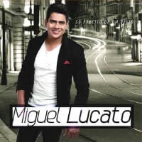 Miguel Lucato