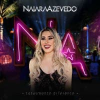 Naiara Azevedo