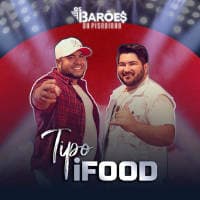 Os Barões Da Pisadinha