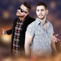 Paulo Victor & Gabriel