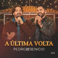 Pedro & Benicio